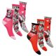 Disney Minnie kids sock 23-34