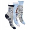 Disney Frozen kids sock 23-34