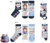 Disney Frozen kids sock 23-34