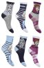 Disney Frozen kids sock 23-34