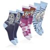 Disney Frozen kids sock 23-34