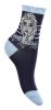 Disney Frozen kids sock 23-34