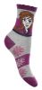 Disney Frozen kids sock 23-34