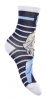 Disney Frozen kids sock 23-34