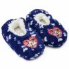 Disney Minnie kids winter slippers 25-32