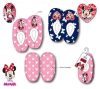 Disney Minnie kids winter slippers 25-32