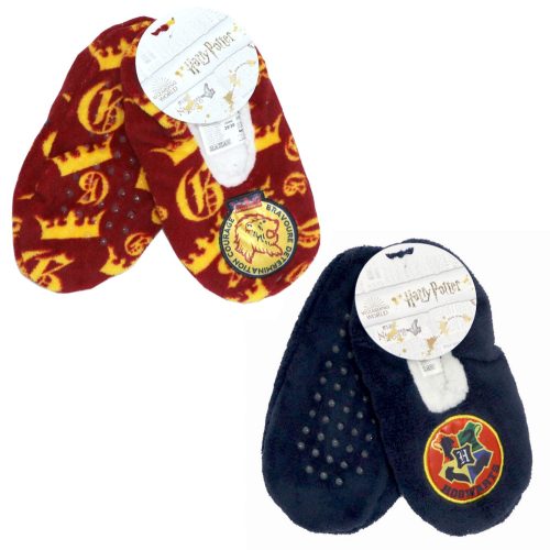 Harry Potter kids winter slippers 25-32