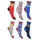 Avengers kids sock 23-34