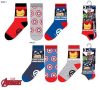 Avengers kids sock 23-34