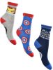 Avengers kids sock 23-34