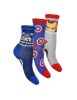 Avengers kids sock 23-34