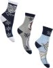 Disney Frozen kids sock 23-34