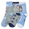 Disney Frozen kids sock 23-34