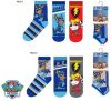 Paw Patrol kids sock 23-34