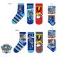 Paw Patrol kids socks 23-34