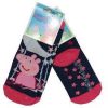 Peppa Pig kids thick anti-slip socks 23-34