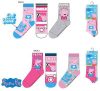 Peppa Pig kids sock 23-34