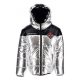 Spiderman kids padded jacket 3-8 years