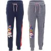 Paw Patrol kids trousers, pants, jogging bottoms 3-6 years