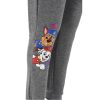 Paw Patrol kids trousers, pants, jogging bottoms 3-6 years