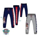 Paw Patrol kids' pants, jogging bottoms 3-6 years