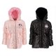 Disney Minnie  kids lined coat 3-8 years