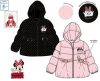 Disney Minnie kids padded jacket 3-8 years