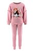 Disney Frozen kids sequined sweatpants, jogging set 4-8 years