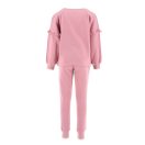Disney Frozen kids' sequined tracksuit, jogging set 4-8 years