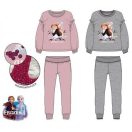 Disney Frozen kids' sequined tracksuit, jogging set 4-8 years