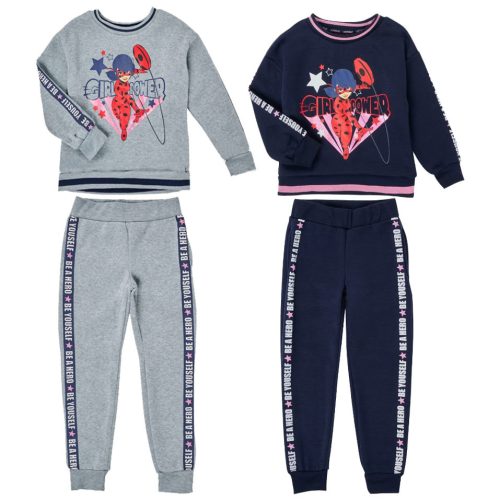 Miraculous Ladybug kids sweatpants, jogging set 4-8 years