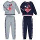 Miraculous Ladybug kids tracksuit, jogging set 4-8 years