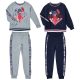 Miraculous Ladybug kids sweatpants, jogging set 4-8 years