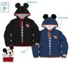 Disney Mickey kids padded jacket 3-8 years