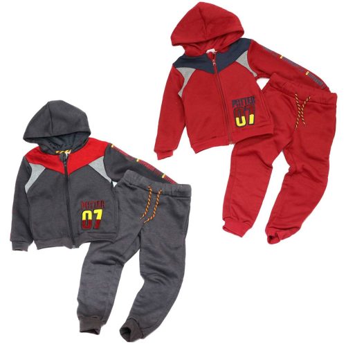 Harry Potter kids sweatpants, jogging set 6-12 years