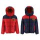 Harry Potter kids padded jacket 6-12 years