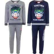 Avengers children's tracksuit, jogging set 4-10 years