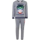 Avengers children's tracksuit, jogging set 4-10 years