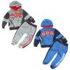 Spiderman kids sweatpants, jogging set 3-8 years