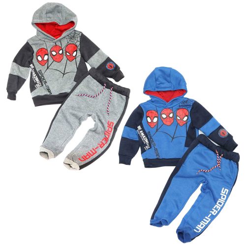 Spiderman kids sweatpants, jogging set 3-8 years