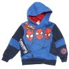 Spiderman kids sweatpants, jogging set 3-8 years