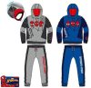 Spiderman kids sweatpants, jogging set 3-8 years