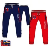   Spiderman children's long pants, jogging bottoms 3-8 years