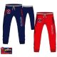 Spiderman children's long pants, jogging bottoms 3-8 years