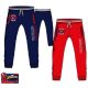 Spiderman kids long trousers, pants, jogging bottoms 3-8 years