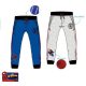 Spiderman kids long trousers, pants, jogging bottoms 3-8 years