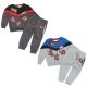 Spiderman kids tracksuit, jogging set 3-8 years