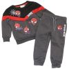 Spiderman kids sweatpants, jogging set 3-8 years