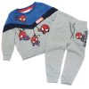 Spiderman kids sweatpants, jogging set 3-8 years