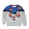 Spiderman kids sweatpants, jogging set 3-8 years